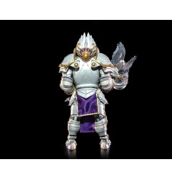 Mythic Legions : Necronominus - Figurine Sir Ucczajk (Ogre Scale) 15 cm