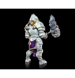 Mythic Legions : Necronominus - Figurine Sir Ucczajk (Ogre Scale) 15 cm