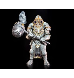 Mythic Legions : Necronominus - Figurine Sir Ucczajk (Ogre Scale) 15 cm