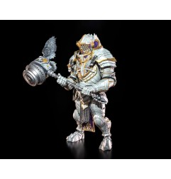 Mythic Legions - : Necronominus Actionfigur Sir Ucczajk (Ogre Scale) 15 cm
