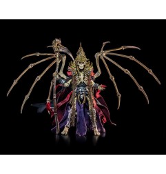 Mythic Legions : Necronominus - Figurine Necronomius (Deluxe) 15 cm