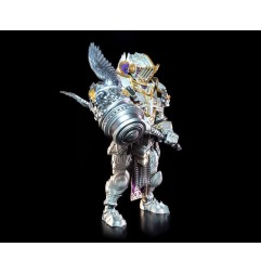 Mythic Legions - : Necronominus Actionfigur Sir Ucczajk (Ogre Scale) 15 cm