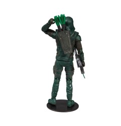 Arrow - Figurine Green Arrow 18 cm