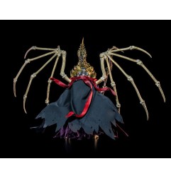Mythic Legions : Necronominus - Figurine Necronomius (Deluxe) 15 cm
