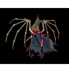 Mythic Legions : Necronominus - Figurine Necronomius (Deluxe) 15 cm