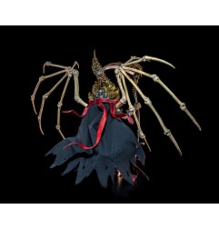 Mythic Legions - : Necronominus Actionfigur Necronomius (Deluxe) 15 cm