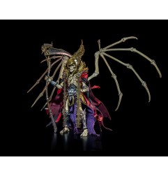 Mythic Legions : Necronominus - Figurine Necronomius (Deluxe) 15 cm