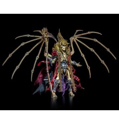 Mythic Legions - : Necronominus Actionfigur Necronomius (Deluxe) 15 cm
