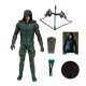 Arrow - Figurine Green Arrow 18 cm