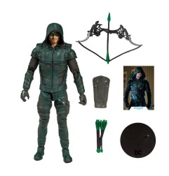 Arrow - Figurine Green Arrow 18 cm