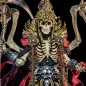 Mythic Legions - : Necronominus Actionfigur Necronomius (Deluxe) 15 cm