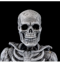 Mythic Legions -Pack 4 figurines Graveyard Skeletons