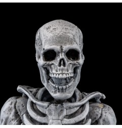 Mythic Legions -Pack 4 figurines Graveyard Skeletons