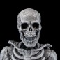 Mythic Legions -Pack 4 figurines Graveyard Skeletons