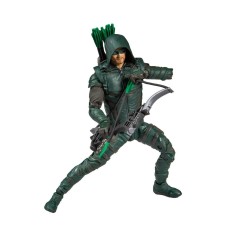 Arrow - Figurine Green Arrow 18 cm
