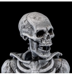 Mythic Legions -Pack 4 figurines Graveyard Skeletons