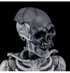 Mythic Legions - Graveyard Skeletons  Actionfigures 4-Pack Graveyard Skeletons