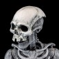 Mythic Legions -Pack 4 figurines Graveyard Skeletons