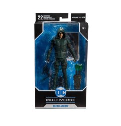 Arrow - Figurine Green Arrow 18 cm