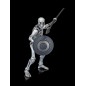 Mythic Legions - Graveyard Skeletons  Actionfigures 4-Pack Graveyard Skeletons