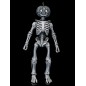 Mythic Legions - Graveyard Skeletons  Actionfigures 4-Pack Graveyard Skeletons