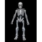 Mythic Legions - Graveyard Skeletons  Actionfigures 4-Pack Graveyard Skeletons