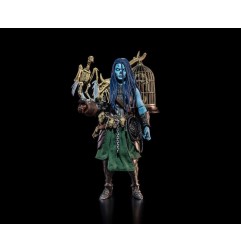 Mythic Legions : Necronominus - Figurine Belualyth (Deluxe) 15 cm