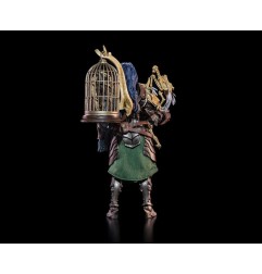 Mythic Legions : Necronominus - Figurine Belualyth (Deluxe) 15 cm