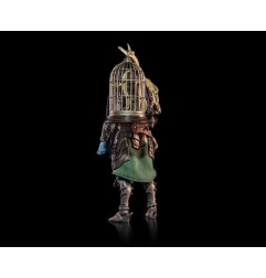 Mythic Legions : Necronominus - Figurine Belualyth (Deluxe) 15 cm