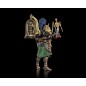 Mythic Legions : Necronominus - Figurine Belualyth (Deluxe) 15 cm