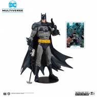 DC Rebirth - Figurine Batman (Modern) Detective Comics 1000 18 cm