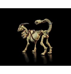 Mythic Legions - : Necronominus Actionfigur Belualyth (Deluxe) 15 cm