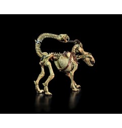 Mythic Legions - : Necronominus Actionfigur Belualyth (Deluxe) 15 cm