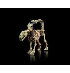 Mythic Legions - : Necronominus Actionfigur Belualyth (Deluxe) 15 cm