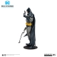 DC Rebirth - Figurine Batman (Modern) Detective Comics 1000 18 cm