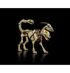 Mythic Legions - : Necronominus Actionfigur Belualyth (Deluxe) 15 cm