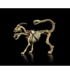 Mythic Legions : Necronominus - Figurine Belualyth (Deluxe) 15 cm