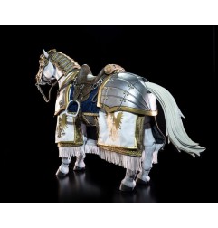 Mythic Legions : Necronominus - Figurine Bishop 15 cm