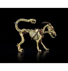 Mythic Legions : Necronominus - Figurine Belualyth (Deluxe) 15 cm