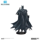 DC Rebirth - Figurine Batman (Modern) Detective Comics 1000 18 cm