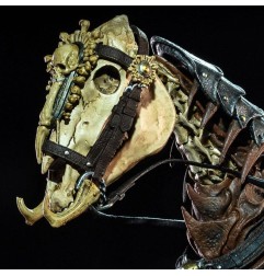 Mythic Legions : Necronominus - Figurine Conabus 15 cm