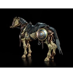 Mythic Legions - : Necronominus Actionfigur Conabus 15 cm