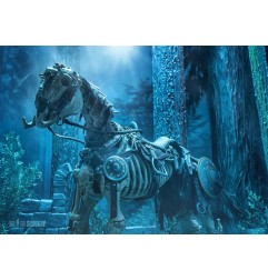 Mythic Legions - : Necronominus Actionfigur Conabus 15 cm