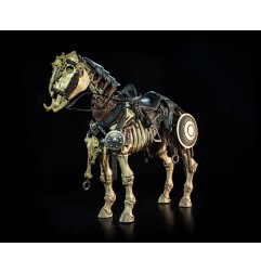 Mythic Legions - : Necronominus Actionfigur Conabus 15 cm