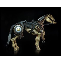 Mythic Legions - : Necronominus Actionfigur Conabus 15 cm