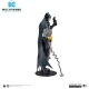 DC Rebirth - Figurine Batman (Modern) Detective Comics 1000 18 cm