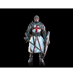 Mythic Legions : Necronominus - Figurine Sir Elijah 15 cm