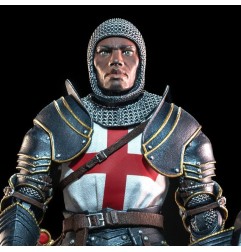 Mythic Legions : Necronominus - Figurine Sir Elijah 15 cm