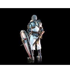 Mythic Legions - : Necronominus Actionfigur Sir Elijah 15 cm