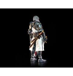 Mythic Legions : Necronominus - Figurine Sir Elijah 15 cm